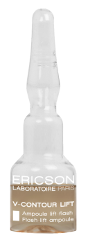 E1216 Flash Lift Ampoule V-CONTOUR LIFT